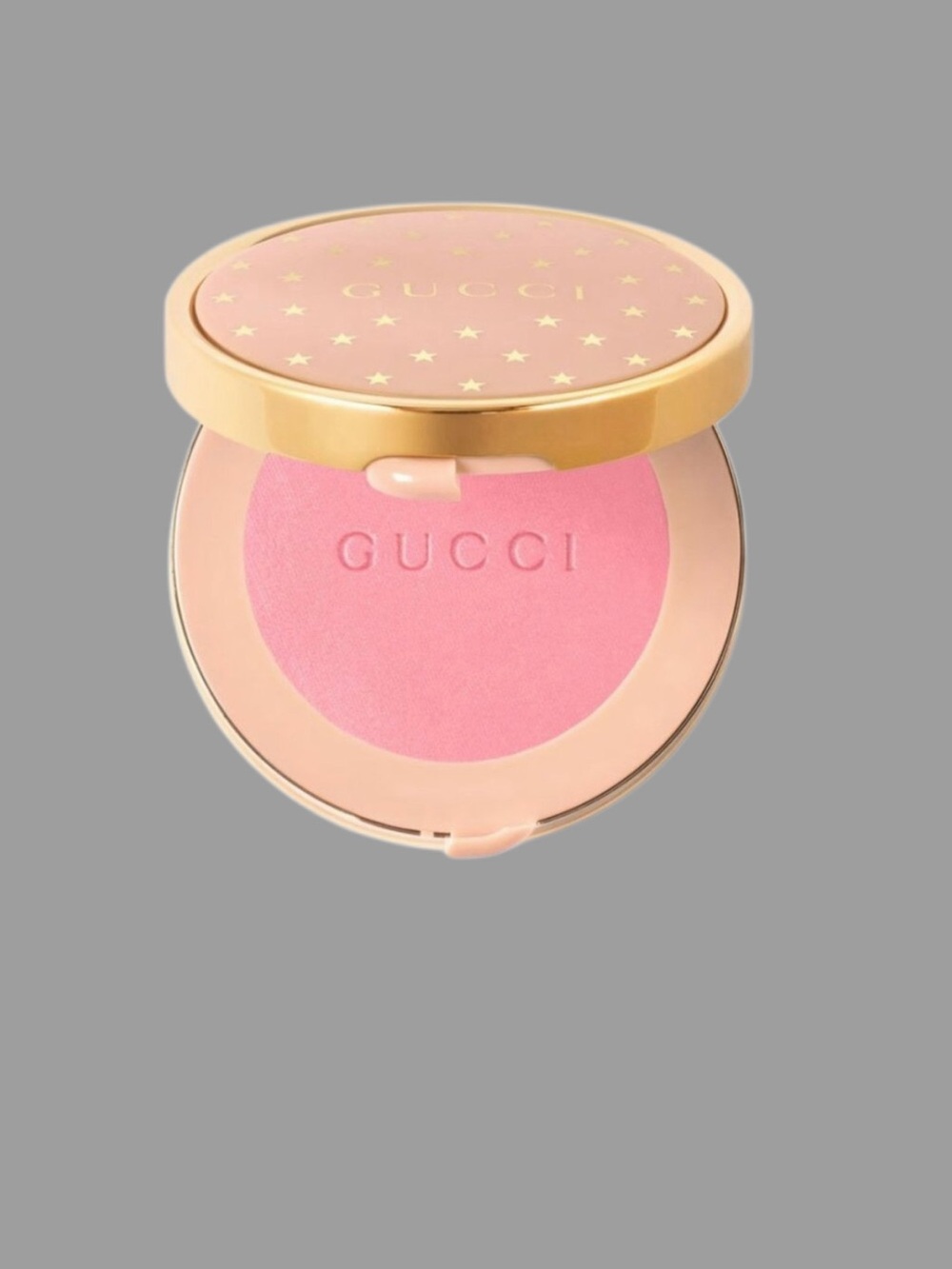 Gucci blush de beaute true Pink , color # 7